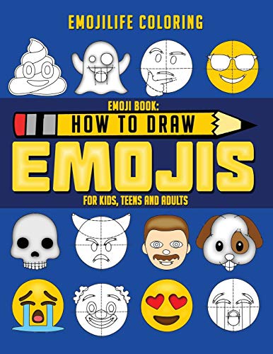 Emoji Book