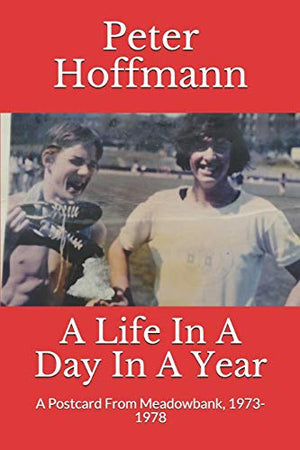 A Life In A Day In A Year