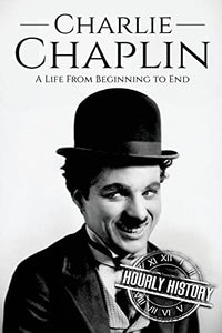 Charlie Chaplin 