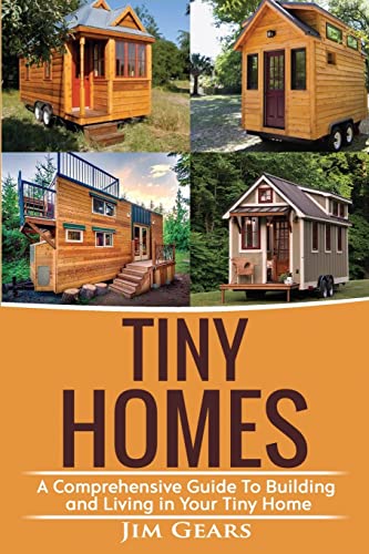 Tiny Homes