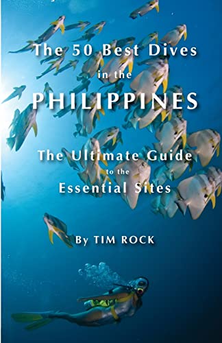 The 50 Best Dives in the Philippines
