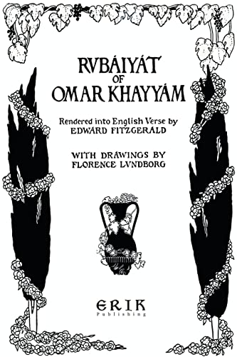 The Rubaiyat of Omar Khayyam