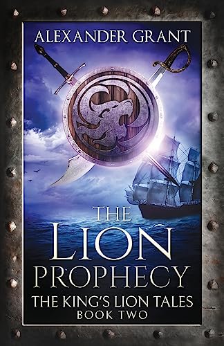 The Lion Prophecy