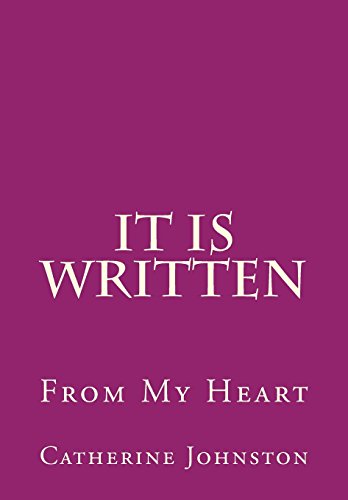 It Is Written