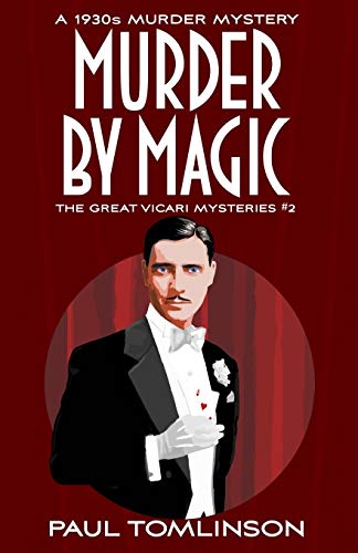 Murder by Magic