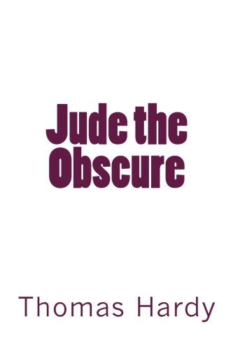 Jude the Obscure