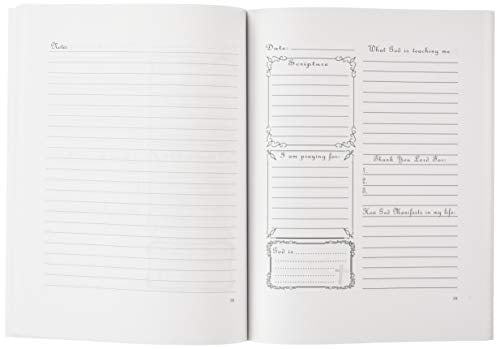 Bible Notebook