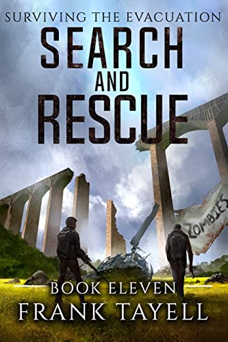 Search and Rescue