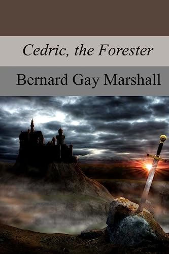 Cedric, the Forester