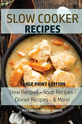 Slow Cooker Recipes