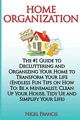 Home Organization