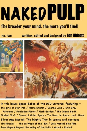 Naked Pulp no. two