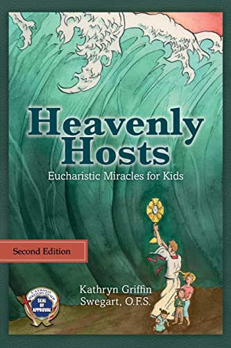 Heavenly Hosts (Second Edition)