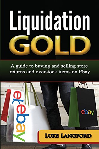 Liquidation Gold