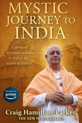 Mystic Journey to India