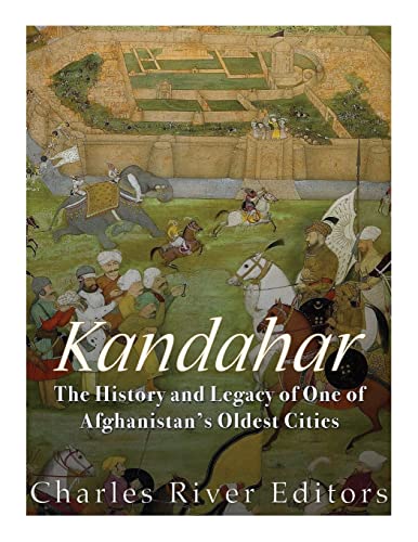 Kandahar