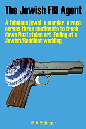 The Jewish FBI Agent