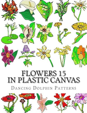 Flowers 15