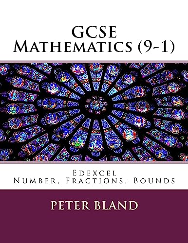 GCSE Mathematics (9-1)