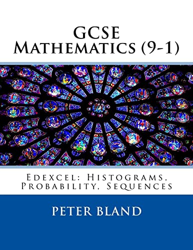 GCSE Mathematics (9-1)