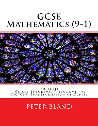 GCSE Mathematics (9-1)