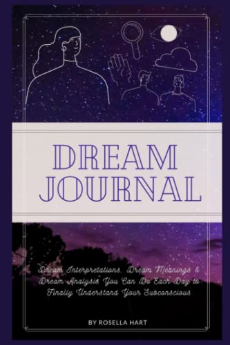 Dream Journal