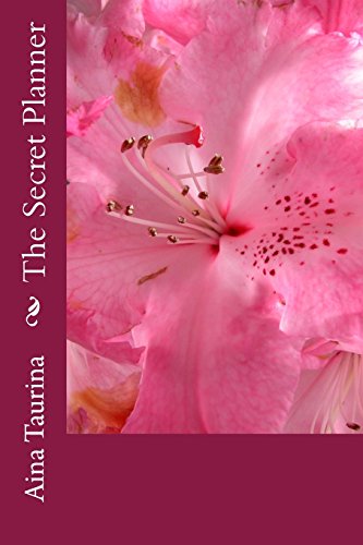 The Secret Planner