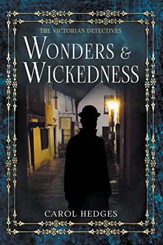 Wonders & Wickedness
