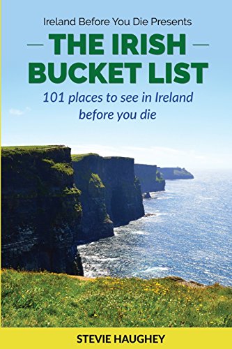 The Irish Bucket List