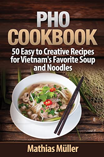 PHO Cookbook