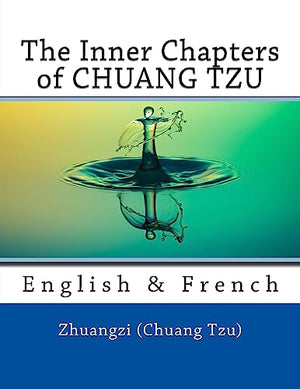 The Inner Chapters of CHUANG TZU
