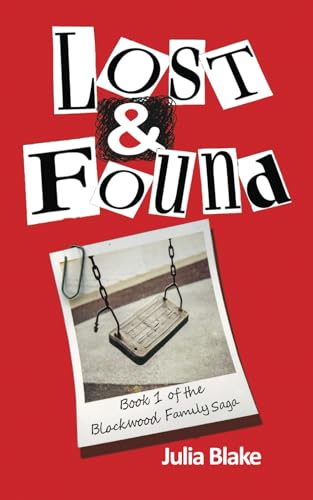 Lost & Found