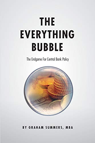 The Everything Bubble