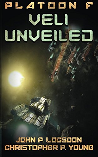 Veli Unveiled: Volume 8 (Platoon F)