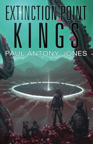 Extinction Point: Kings