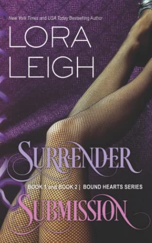SurrenderSubmission Bound Hearts