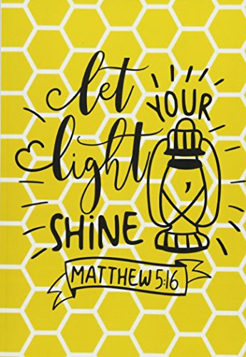 Let Your Light Shine