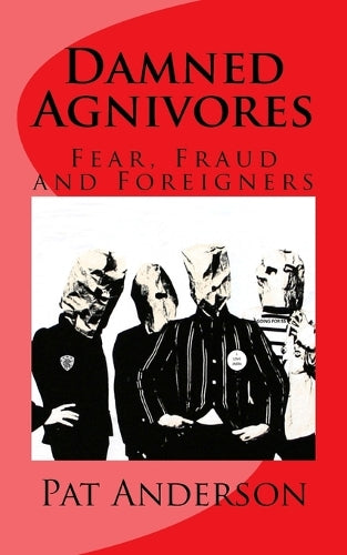 Damned Agnivores