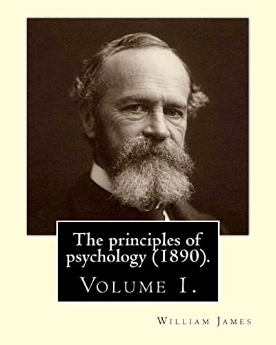 The principles of psychology (1890). By