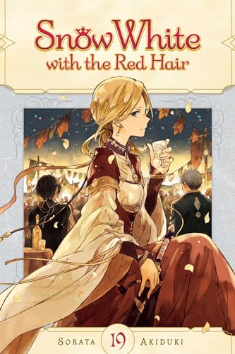 Snow White with the Red Hair, Vol. 19