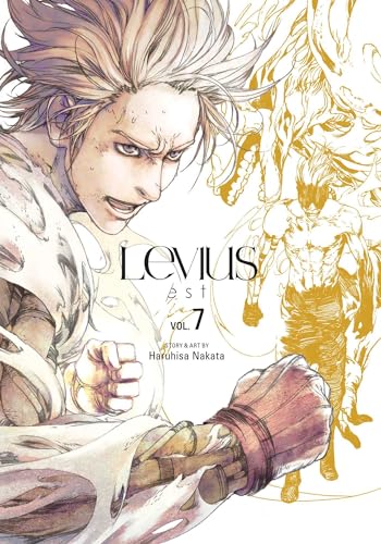 Levius/est, Vol. 7