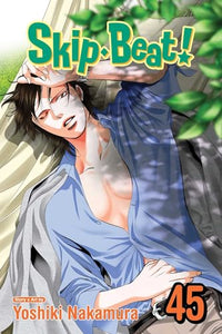 SkipBeat!, Vol. 45 