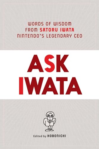 Ask Iwata