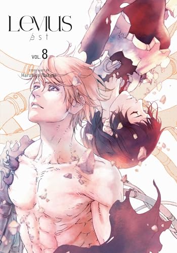 Levius/est, Vol. 8