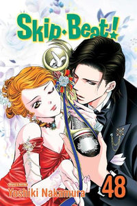SkipBeat!, Vol. 48 