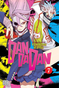 Dandadan, Vol. 7 