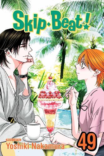 SkipBeat!, Vol. 49