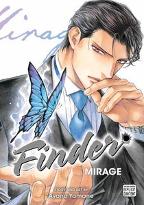 Finder Deluxe Edition: Mirage, Vol. 13 