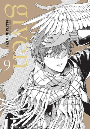 Given, Vol. 9