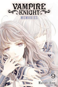 Vampire Knight: Memories, Vol. 9 